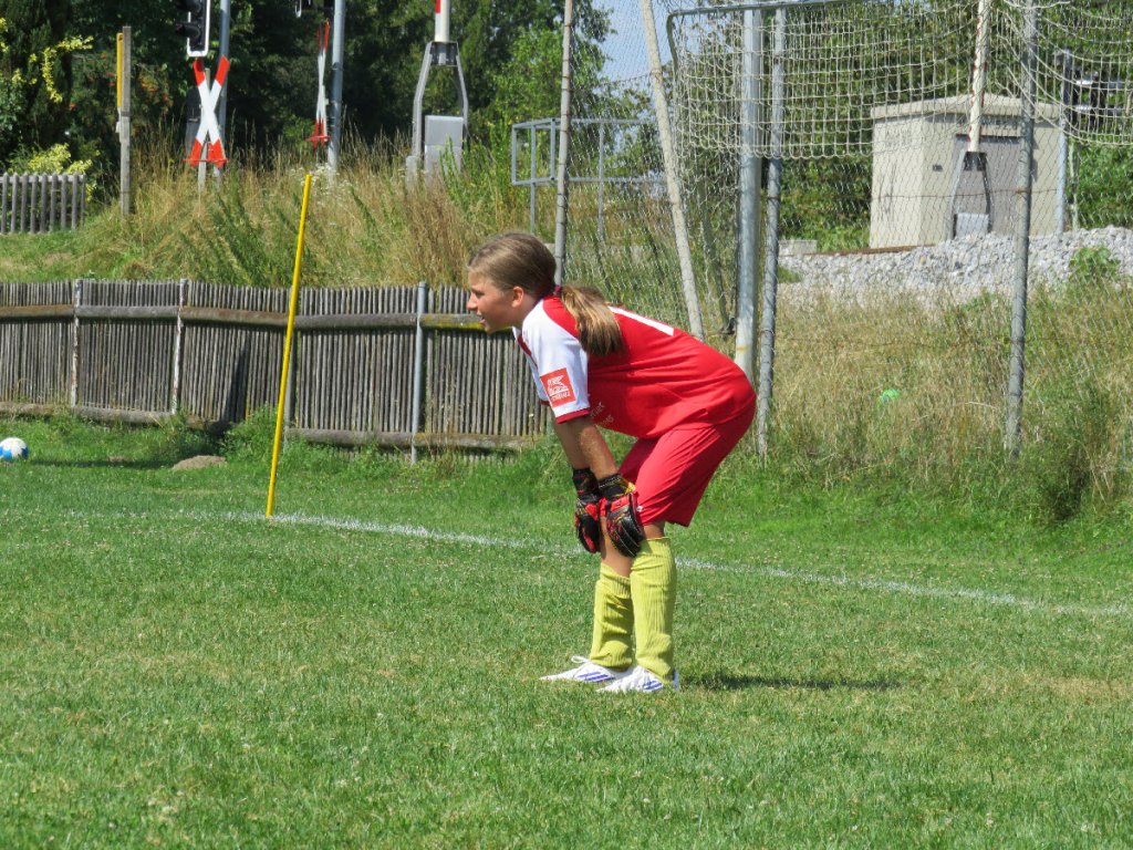 Fußballcamp 2026